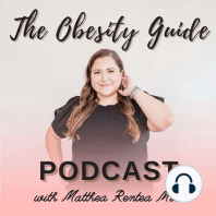Creating a Healthy Body Image with Judith Gaton