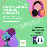 Kind Academy, Microschooling.... With Homeschool Mom, Iman!!!