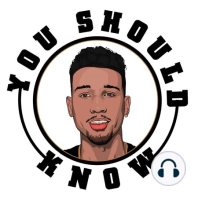 THE DIRTIEST HUMAN EVER! (Ft. Leo Skepi)  -You Should Know Podcast-