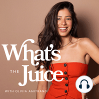 S4E08: GUILT FREE BOUNDARIES - the power of personal responsibility, how to build self-trust, and tips to identifying your ego with Yasmine  Cheyenne