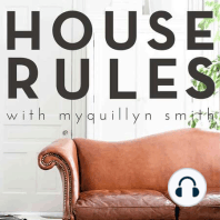 Welcome to the House Rules Podcast