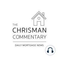 Chrisman Commentary: Daily Mortgage News January 28, 2021