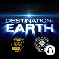 09 Destination: Earth - Episode 9 "Adam and Eve"