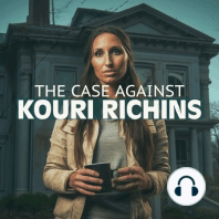 21: Will Kouri Richins Get Dead Husband’s Money To Fund Her Defense