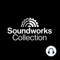 Sound Supervisor Richard King - Conversations with Sound Artists - Season 3