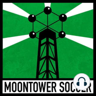 Austin FC's Path to Playoffs, Sounders and Revs Recaps, Wingers Are Dead/Long Live Wingers