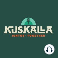 Episodio 9: Asinakuy/Humor en quechua y otras historias de la comunidad de Calcauso con el Yachachiq Toribio Paniura