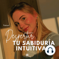 #16.Reconciliandome con todo lo que he sido, autocompasión y amor propio. Retodía4 Despertando la sabiduría intuitiva