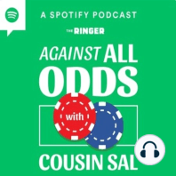 'Against All Odds' Is Back! Biggest Surprises From College Football Week 1 and NFL MVP Best Bets.