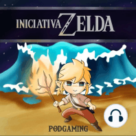 Sector Gaming ft. Iniciativa Zelda // #01 - ¿Cómo nació Zelda?