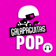 Semifinal La Mas Draga4, Capitulo 7 Chucky, Britney Spears VS Christina Aguilera | Galapaguitas Pop 13