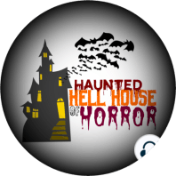 Episode 6 - The Night of Halloween