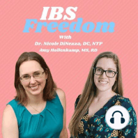 All about Antibiotics - IBS Freedom Podcast #120