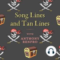 Song Lines and Tan Lines Fiction Addiction: A Haunted House Tale