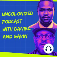 S09E07: Who gets to speak for the black community?