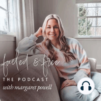 16. Life updates, my experience hiring a macros coach this summer, and managing health goals when life gets busy