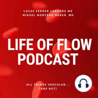 Life of Flow Trailer