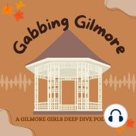 Trailer: Drumroll, please.... Gabbing Gilmore!