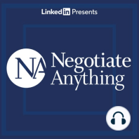 The Power of Negotiation in Business and Life - Featuring Krista Russell