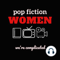 Minkie Spiro & 'Pieces of Her' on Netflix: Complicated Conversations