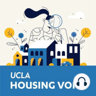 Ep 58: Housing Choice and Public Health with Craig Pollack, MD