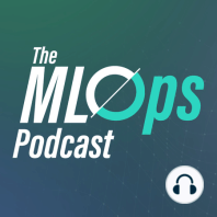 ? Live MLOps Podcast – Building, Deploying and Monitoring Large Language Models with Jinen Setpal