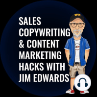 Episode 206: CopyAndContent.AI Report with Jim Edwards - WriteYourBook.ai