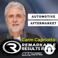 Legacy for Auto Repair Professionals [E099] - Diagnosing the Aftermarket A to Z