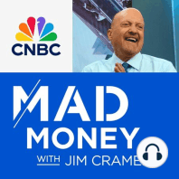 Cracks In The Market, Crowdstrike CEO & Cramer's Fantasy Stock Portfolio  9/6/23