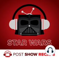 Star Wars: Ahsoka Episode 4 Recap, ‘Fallen Jedi’