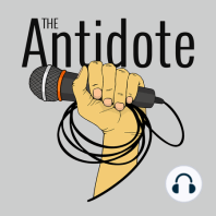 Episode 597: The Antidote Archives – John Mark McMillan