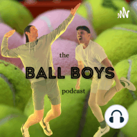 New Balls Please - Welcome to Ball Boys