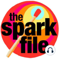 Trailer: Creating The Spark File theme song