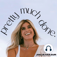 Trusting Your Gut with JB Copeland | Pretty Much Done Podcast