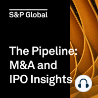Ep. 5 - M&A approval prep time is likely to become much more onerous
