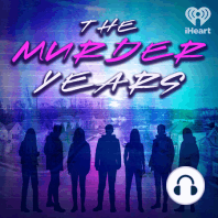 Introducing: "The Murder Years"