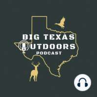 Episode 23: The Statewide Hunting Guide Part 1- Joe Peddy