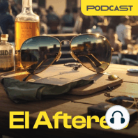 El aftereo : Podcast / EP002: Inteligencias Artificiales y huelga actores