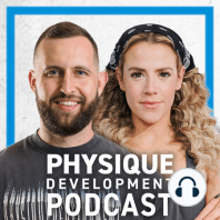 Front & Side Delts (Muscle Group Series Part 3) | PD Podcast Ep.21