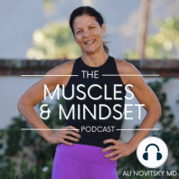 108. Dr. Weili Gray on Embracing Her Ectomorph Body Type