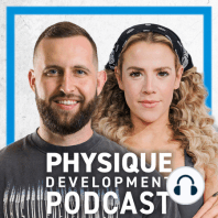 Alex's Fitness Journey | PD Podcast Ep.34