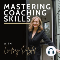 85. 5 Steps to Knowing How to Coach on Anything with Stacey Boehman