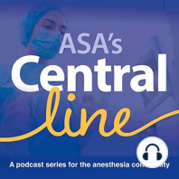 The anesthesia physician-scientists pipeline