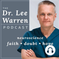 Hope Talks: Dr. Jon Swanson