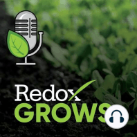 A New Era for Redox Turf