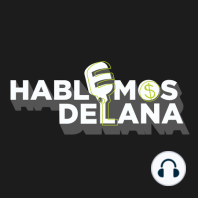 Entrevista con Mario Salinas de "Lateral Podcast"