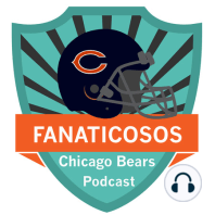 Ep 17 BearGirls Kickoff con Fanaticosos