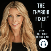 345. Coffee Talk with THE BEST Thyroid Patient Advocate In the World...and How To Be Your Own Kickass Advocate With Lisa Fischer