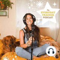 How Dog Culture Influences Reactivity: A chat with Clayton + Wensley of Austin Dog Culture