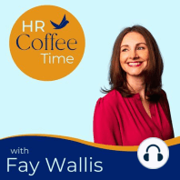 101 | How to build confidence with networking for HR career success, with Yvonne Walsh